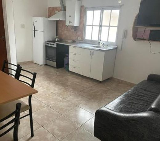 Departamento Completamente Amoblado Hasta para 5 Personas