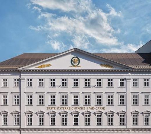 Rosewood Vienna
