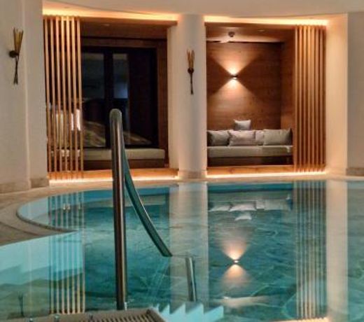 Lech Valley Lodge