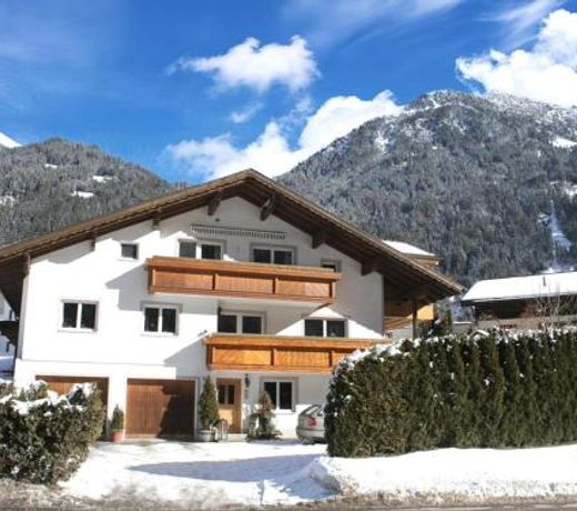Haus Felder