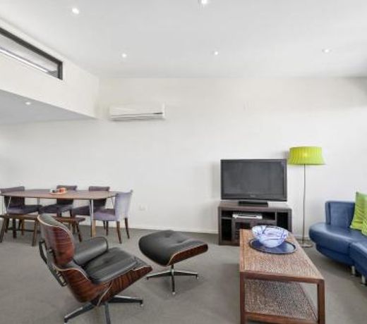 Sandy Beach Apt 4