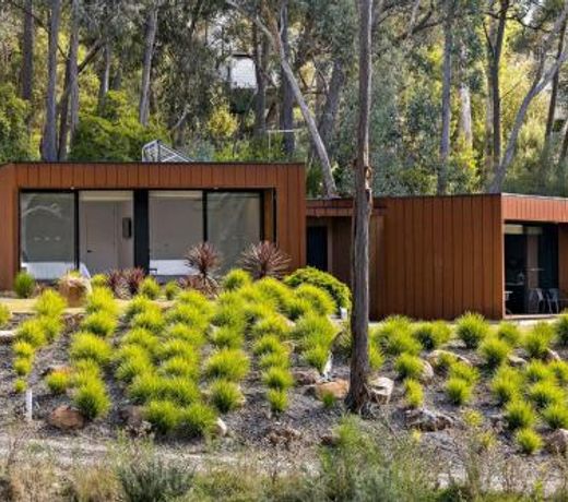 Lithic House Two
