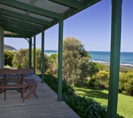 Bennetts Beach House