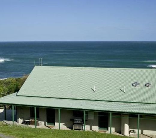 Bennetts Beach House