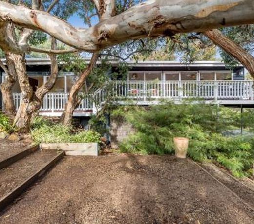 Biddles Beach House