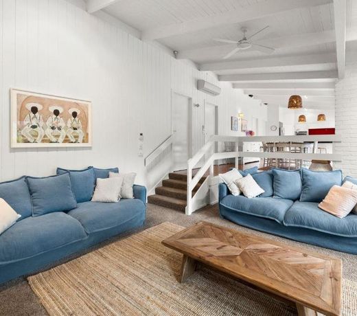 Biddles Beach House
