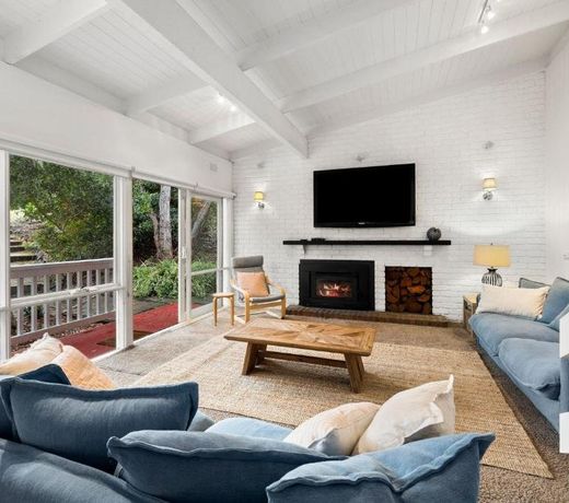 Biddles Beach House