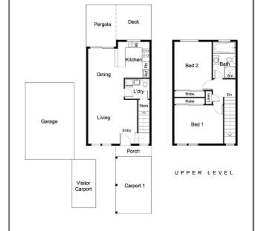 Gumnut Pet Friendly 5 Mins Walk to Beach