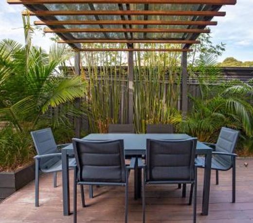 Gumnut Pet Friendly 5 Mins Walk to Beach