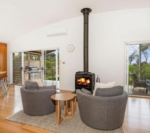 Nalu Pet Friendly 1 Min Walk to Beach