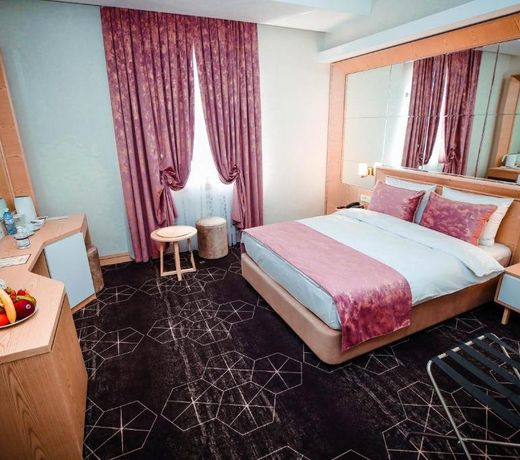 Regal Inn Badamdar Hotel