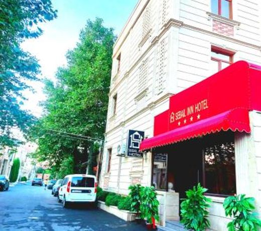 Sebail Inn Hotel