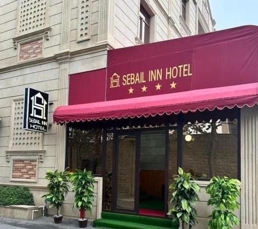 Sebail Inn Hotel