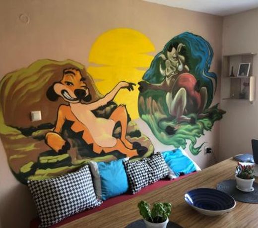 Hakuna Matata Guest House