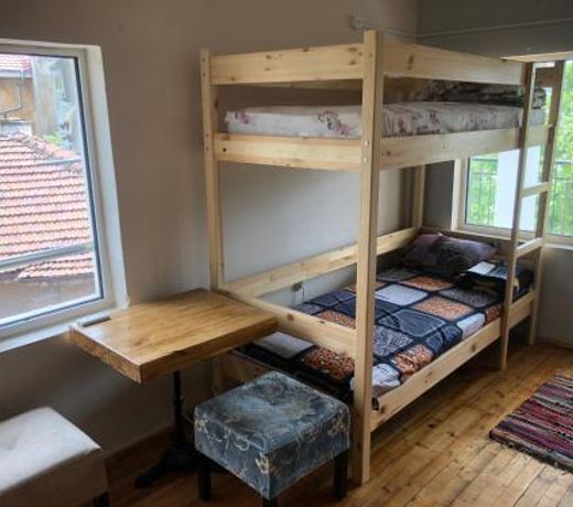 Hakuna Matata Guest House