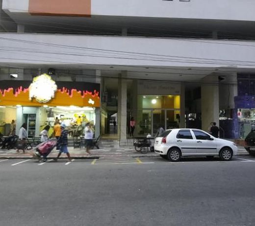 Vem pra cá! Localização Privilegiada!