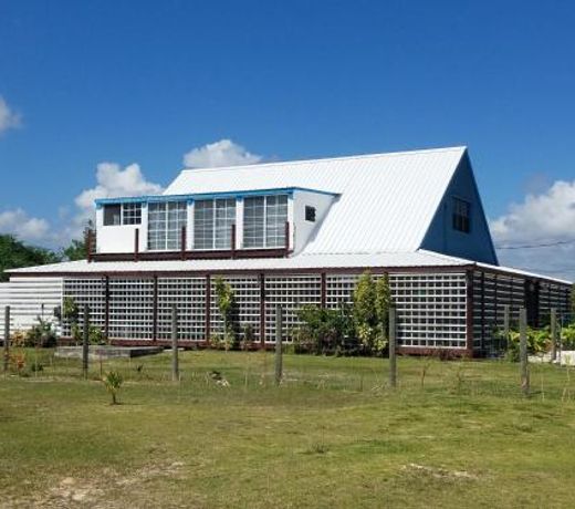 The BNB on Triggerfish Close to the airport