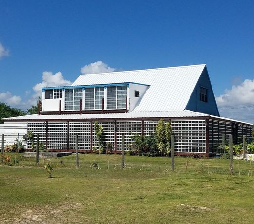 The BNB on Triggerfish Close to the airport