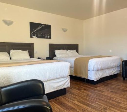 Sleep Suite Motel