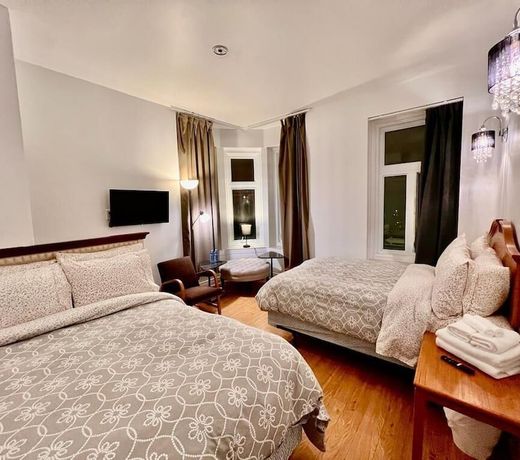 hotel le coach