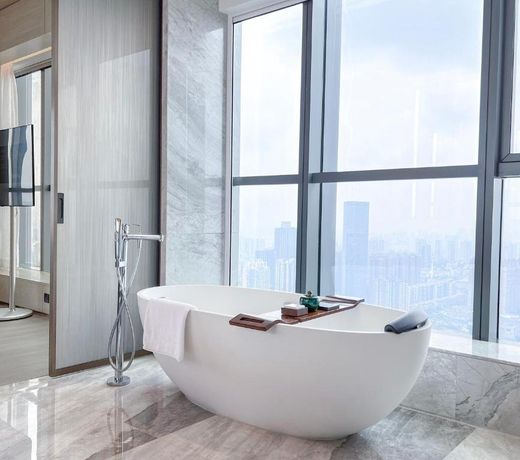 JW Marriott Hotel Changsha