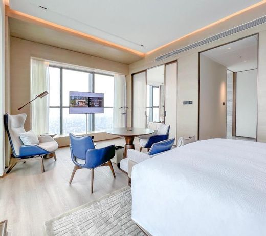 JW Marriott Hotel Changsha