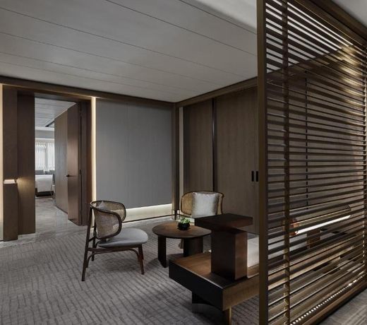 JW Marriott Hotel Changsha