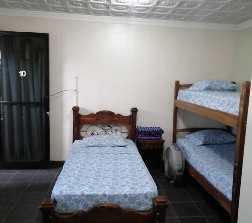 Hotel el Tucan Alajuela