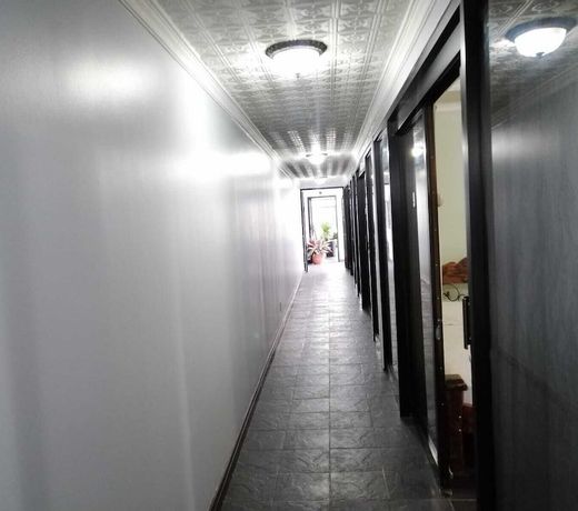 Hotel el Tucan Alajuela