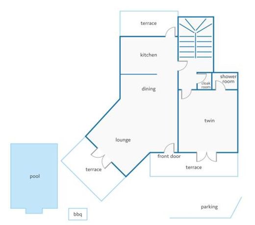 Villa Camelia by Villa Plus