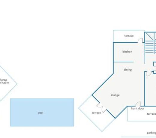 Villa Gardenia by Villa Plus