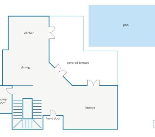 Villa Europa by Villa Plus