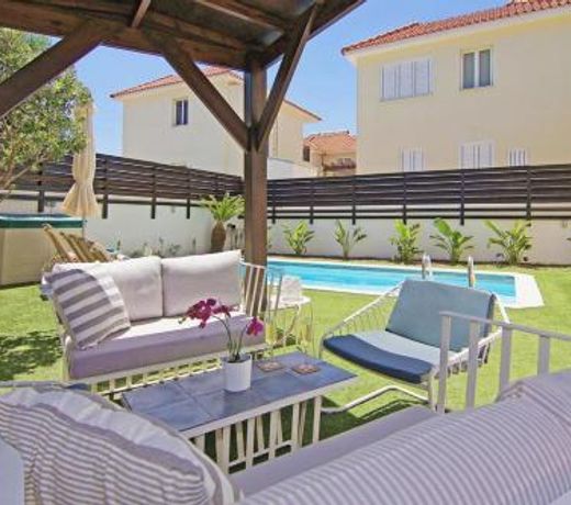 Pernera Gardens Villa