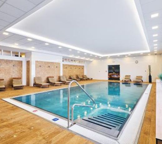 Apartman Residence Moser