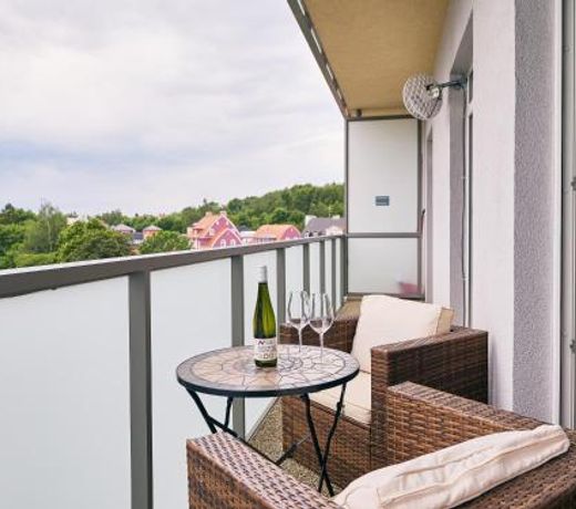 Apartman Residence Moser