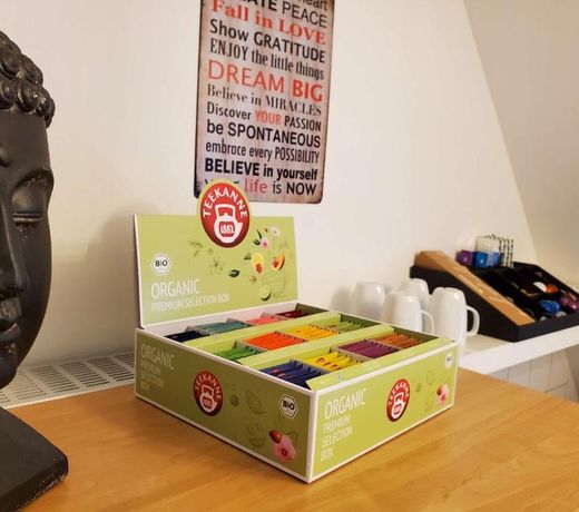 FREE LIVING - Buddha Design, Natur, Parkplatz, Washer