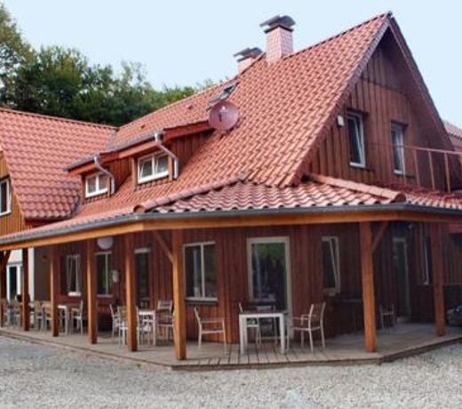 Berggasthof TÃ¶nsblick