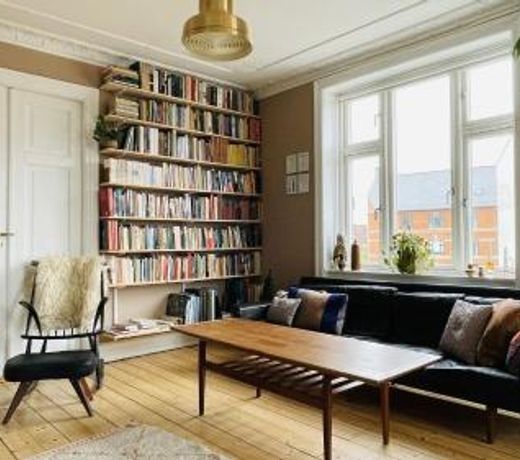 ApartmentInCopenhagen Apartment 1494