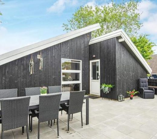 Holiday home Hemmet CCXLII