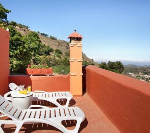 Finca Rural Mar de Nubes
