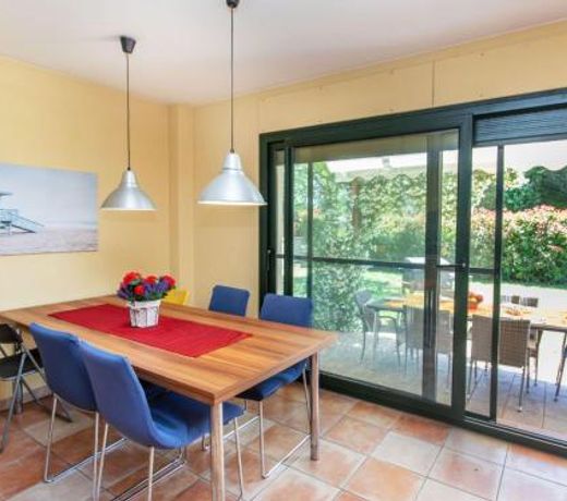 Holiday Home Ullastreta by Interhome