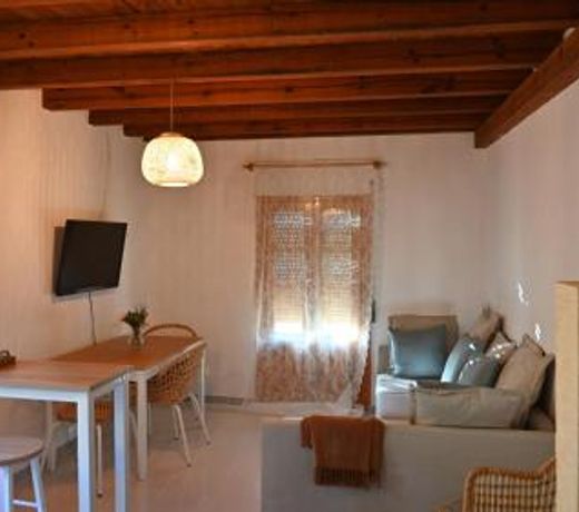 Casa Rural Antigua Botica