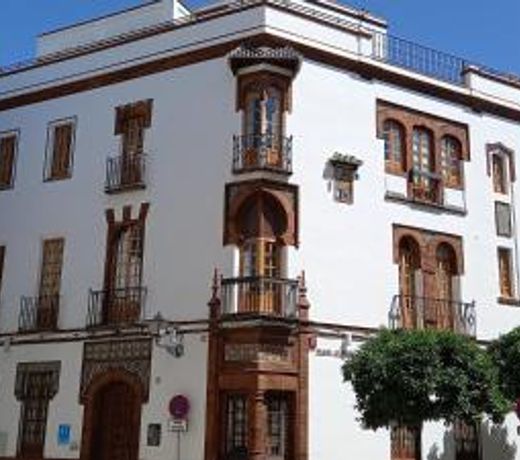 Casa Palacio La Casa Blanca