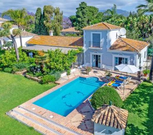 Villa Cortijo Viejo by Villa Plus