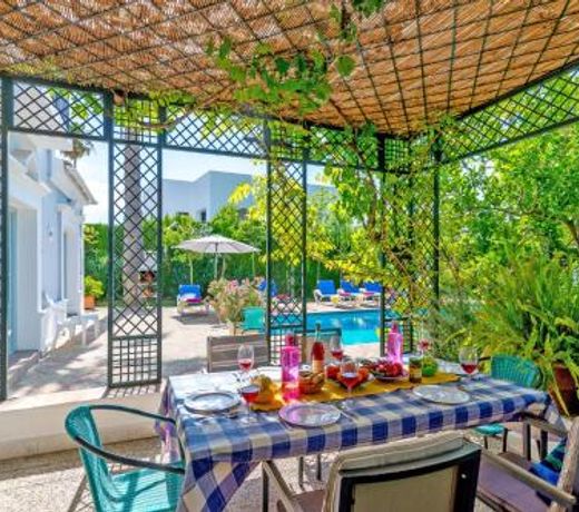 Villa Cortijo Viejo by Villa Plus