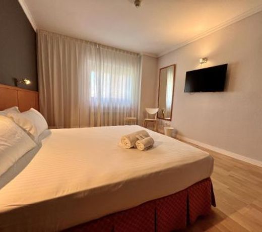 AP Hotel Madrid Airport