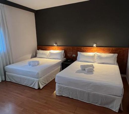 AP Hotel Madrid Airport