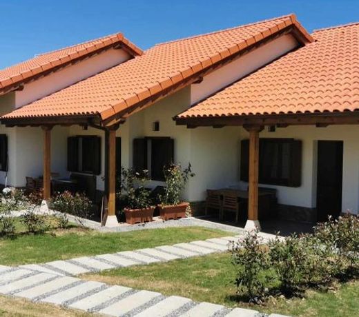 La campa de FaedoTonin