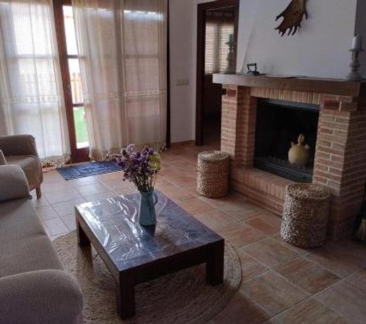 casa rural el Realengo