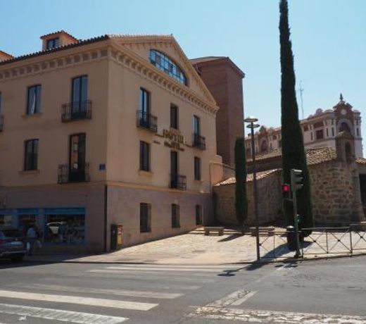 Ele Mirador de Santa Ana